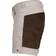 Amundsen Sports 7Incher Concord Shorts - Natural/Cowboy
