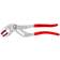 Knipex 81 13 250 Siphon and Connector Pliers