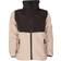 Lindberg Ramund Pile Jacket - Beige