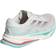 adidas Supernova Prima W - Off White/Silver Metallic/Flash Aqua