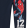 Name It Kid's Spiderman Sweatpants - Dark Sapphire (13231935)