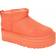 UGG Classic Ultra Mini Platform - Vibrant Coral