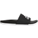 adidas Adilette Cloudfoam - Black/White