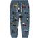 Name It Regular Fit Sweatpants - Bering Sea