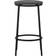 Normann Copenhagen Circa Dark Grey Tabouret de bar 65cm