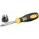 Fixpoint Schraubendreher Magnet-Bitaufnahme 77095 Cacciavite a punta