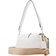 Aldo Romie Shoulder Bag - White