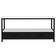 VCM Flonila White Soffbord 50x100cm