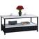 VCM Flonila White Soffbord 50x100cm