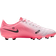 Nike Tiempo Legend 10 Academy MG Low-Top - Pink Foam/Black