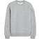 Holzweiler Regular Crew Sweater - Grey Mix