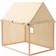 Kids Concept Base play tent Beige