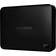 Western Digital Easystore Portable USB 3.0 WDBAJP0050BBK-WESN 5TB