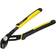 Stanley Tools 0-84-649 Polygrip