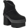 UGG New Heights Platform Mini - Black