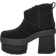 UGG New Heights Platform Mini - Black