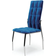 Halmar V-CH-K416-KR Blue Køkkenstol 101cm