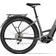 Haibike Trekking 4 Mono 27.5" 720Wh - Silver/Pearl