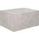 House Nordic Prague Grey Soffbord 60x80cm