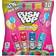 Push Pop Lollipop Variety Party Pack 4.9oz 10