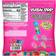 Push Pop Lollipop Variety Party Pack 4.9oz 10