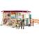 Schleich Tack Room Extension 42591