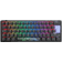 Ducky DKON2161ST ONE 3 Mini Classic Black RGB Cherry MX Silent Red (Nordic)