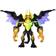 Mattel Heman & The Masters of The Universe Cosmic Terror Skeleto 24cm