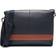 Cole Haan Triboro Messenger Bag - Navy Blazernew British Tan