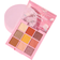 Sunkissed Eyeshadow Palette Sweet Pineapple