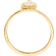 Blush Ring - Gold/Quartz