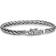 Buddha To Buddha Katja Bracelet - Silver