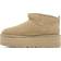 UGG Classic Ultra Mini Platform - Mustard Seed