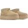 UGG Classic Ultra Mini Platform - Mustard Seed