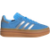 Adidas Gazelle Ball W - Blue Burst/Silver Metallic/Aurora Ink