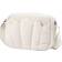 Elodie Details Wickeltasche Crossbody White Bouclé