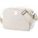 Elodie Details Pusletaske Crossbody White Bouclé