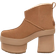 UGG New Heights Platform Mini - Chestnut