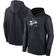 Nike Authentic Therma Fleece Hoodie Mens