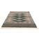 RugVista Bokhara Beige, Brun, Svart 78x117cm