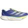 Adidas Adizero Adios Pro 3 - Cobalt Blue/Zero Metalic/Lucid Lemon