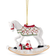 Villeroy & Boch Rocking Horse Multicolor Julgranspynt 8.9cm