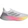 Adidas Ultraboost 5X M - Cloud White/Halo Silver/Lucid Pink