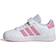 Adidas Kid's Grand Court 2.0 - Cloud White/Bliss Pink/Clear Pink