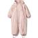 Wheat Kid's Eternal Rubber Flight Suit - Pale Rose