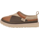 UGG Tasman ReImagined - Chestnut/Brown Multi