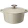 Sabor Cast iron med lock 2 L 18 cm