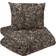 Redlunds 28460 Brown Påslakan Brun (210x150cm)