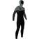 Brunotti Gravity 6/4mm Hooded Frontzip Neoprene Wetsuit