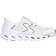 Skechers Skechers Women's Slip-ins: GO WALK Glide-Step 2.0 Sneaker White/Black Textile/Synthetic Machine Washable